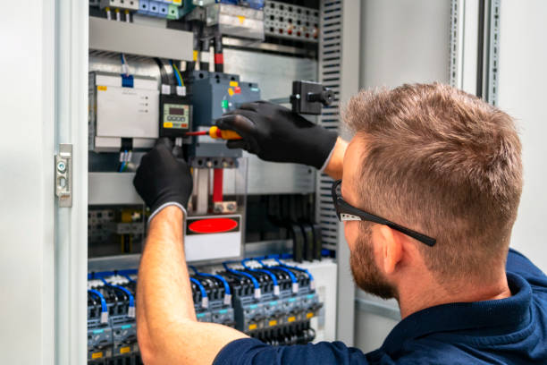 Best Industrial Electrical Services  in Ridgemark, CA
