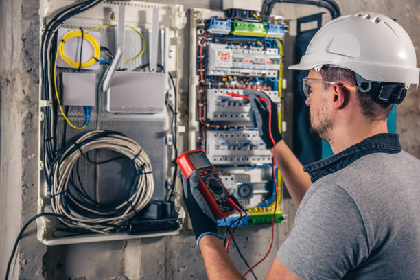 Best Electrical Contractors for Businesses  in Ridgemark, CA
