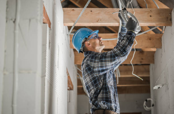 Best Affordable Emergency Electrician  in Ridgemark, CA