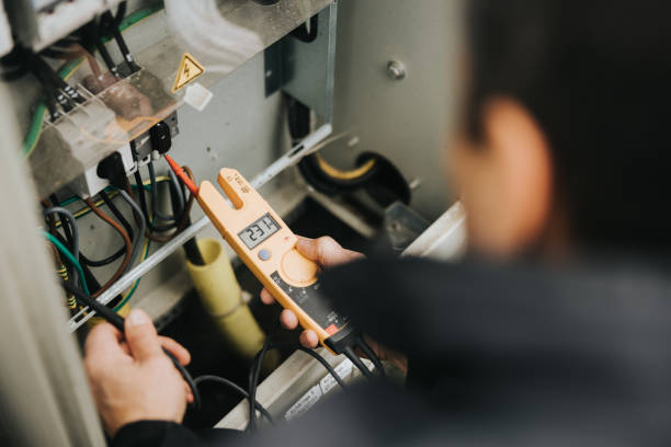 Best Emergency Electrical Repair  in Ridgemark, CA