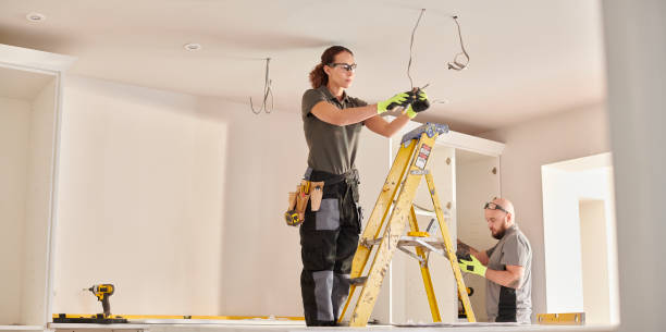 Best Outdoor Lighting Installation  in Ridgemark, CA