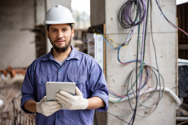 Best Electrical Repair Services  in Ridgemark, CA