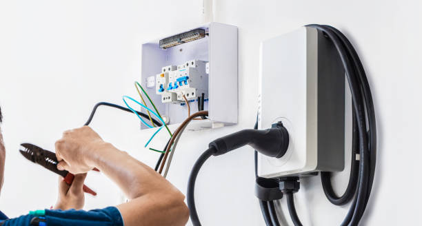 Electrical Upgrades for Homes in Ridgemark, CA