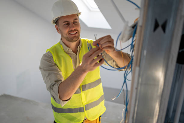 Best Electrical System Inspection  in Ridgemark, CA