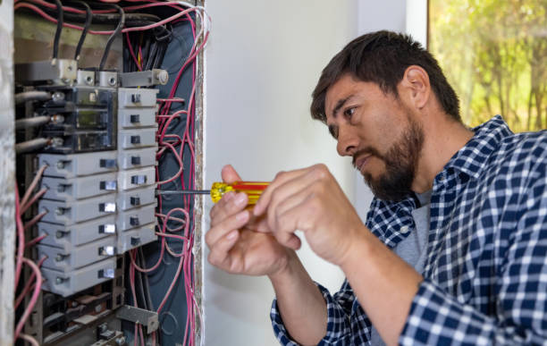 Best Electrical Outlet Repair  in Ridgemark, CA